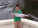 Originator Fishing Charter :: Photo Gallery Originator Fishing Charter :: Photo Gallery