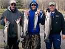 Originator Fishing Charter :: Photo Gallery