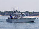 Originator Fishing Charter :: From Michigan City, IN on Lake Michigan