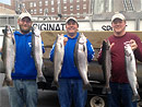 Originator Fishing Charter :: Photo Gallery Originator Fishing Charter :: Photo Gallery