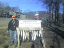Originator Fishing Charter :: Photo Gallery Originator Fishing Charter :: Photo Gallery