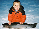 Originator Fishing Charter :: Photo Gallery Originator Fishing Charter :: Photo Gallery