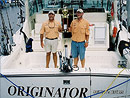 Originator Fishing Charter :: Fishing Awards