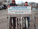 Originator Fishing Charter :: Photo Gallery