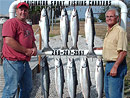 Originator Fishing Charter :: Photo Gallery Originator Fishing Charter :: Photo Gallery