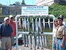 Originator Fishing Charter :: Photo Gallery