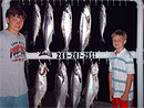 Originator Fishing Charter :: Photo Gallery Originator Fishing Charter :: Photo Gallery