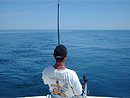 Originator Fishing Charter :: From South Haven, MI on Lake Michigan